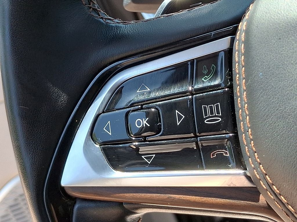 2022 Jeep Grand Cherokee L Summit