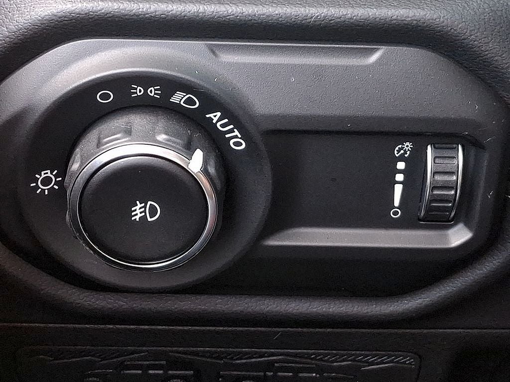 2024 Jeep Wrangler Rubicon 392
