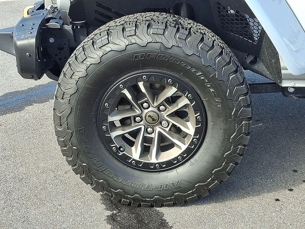2024 Jeep Wrangler Rubicon 392