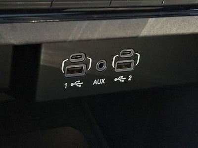 2025 Jeep Wagoneer Series III