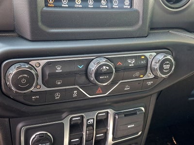 2023 Jeep Gladiator Sport S