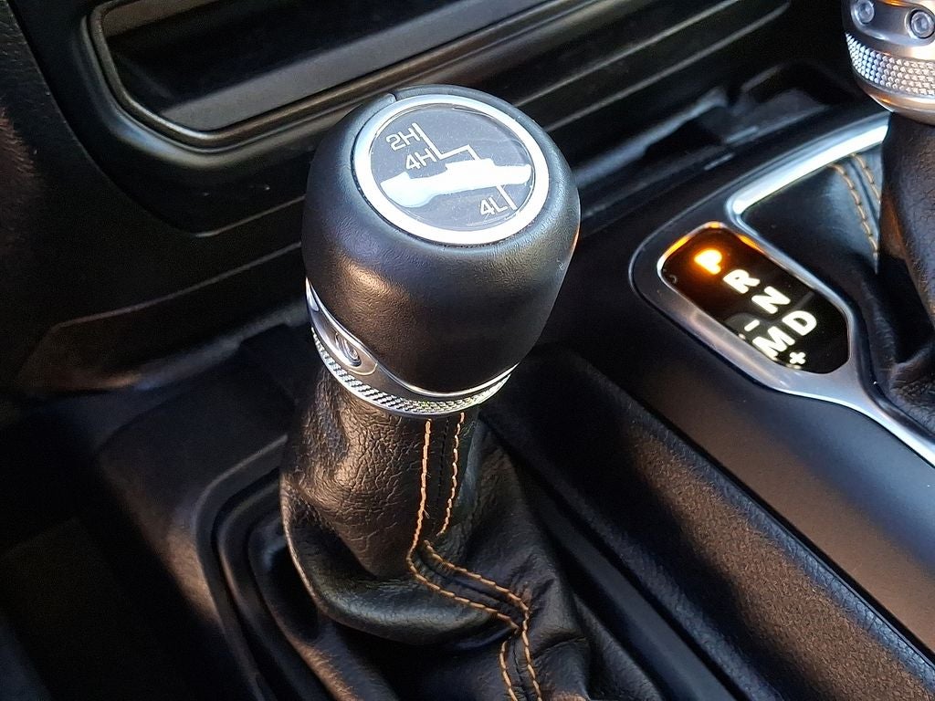 2023 Jeep Gladiator High Altitude