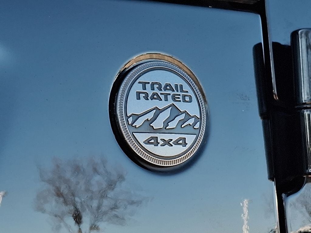 2023 Jeep Gladiator High Altitude