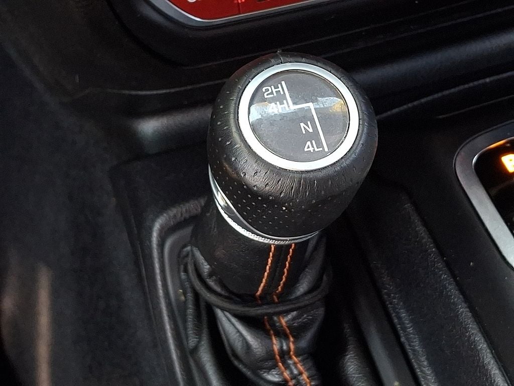 2020 Jeep Gladiator Mojave