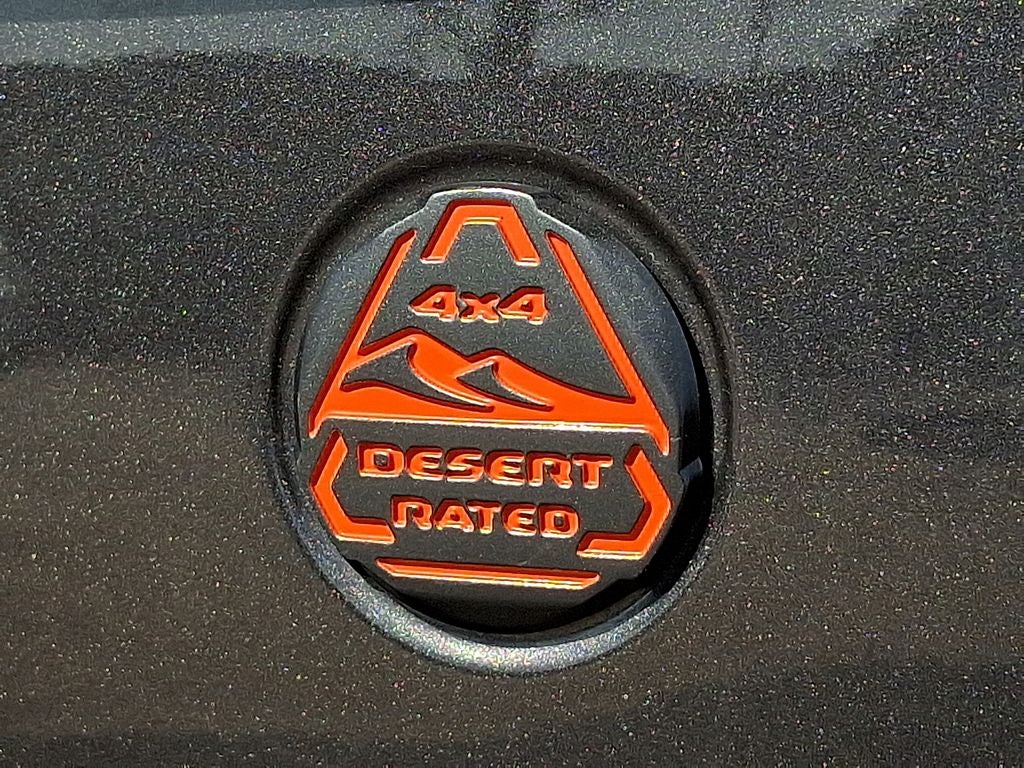 2020 Jeep Gladiator Mojave