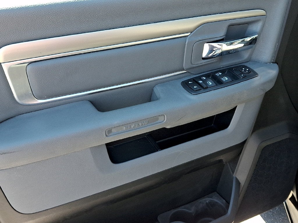 2020 RAM 1500 Classic SLT