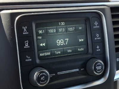2020 RAM 1500 Classic SLT