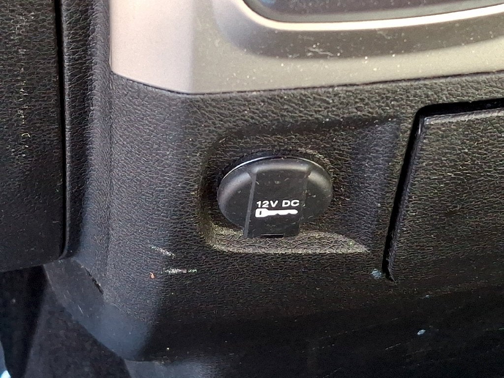 2020 RAM 1500 Classic SLT