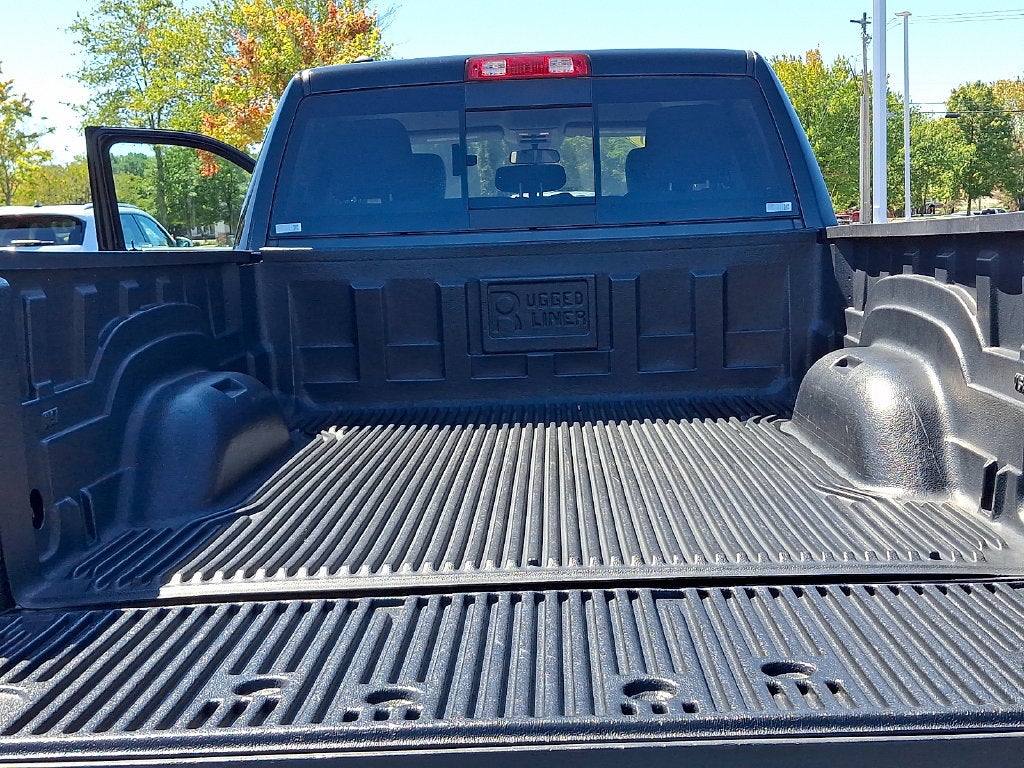 2020 RAM 1500 Classic SLT