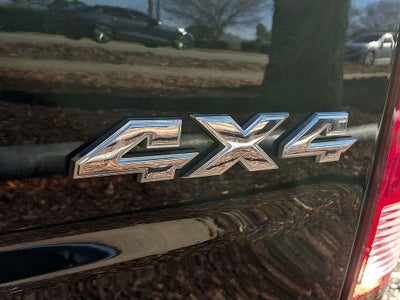 2022 RAM 1500 Classic Base