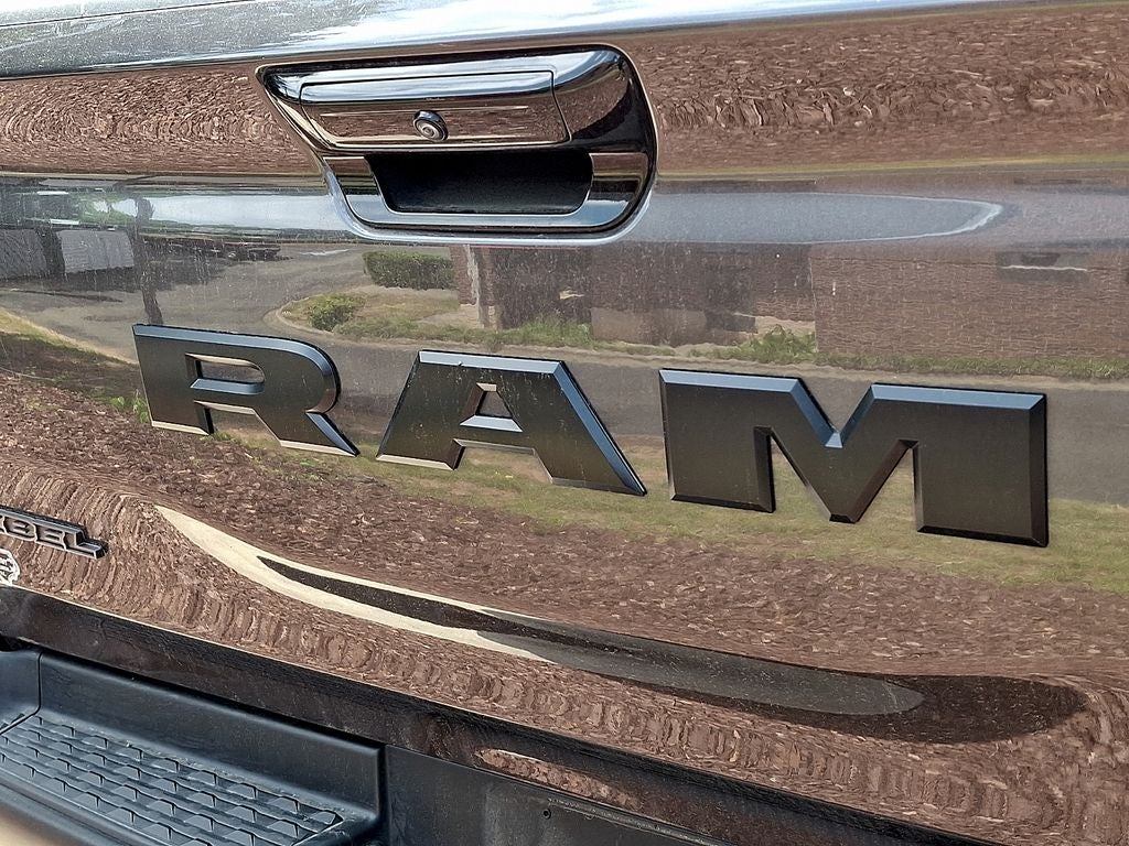 2024 RAM 1500 Rebel