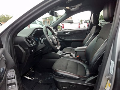 2023 Ford Escape ST-Line Elite
