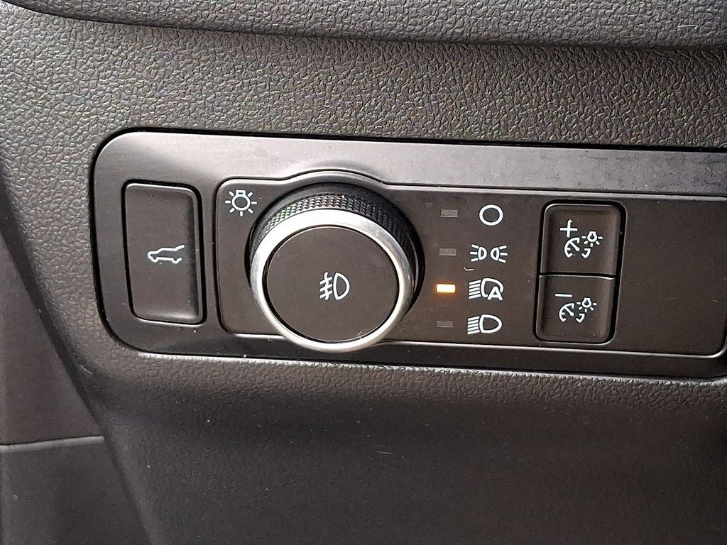 2023 Ford Escape ST-Line Elite
