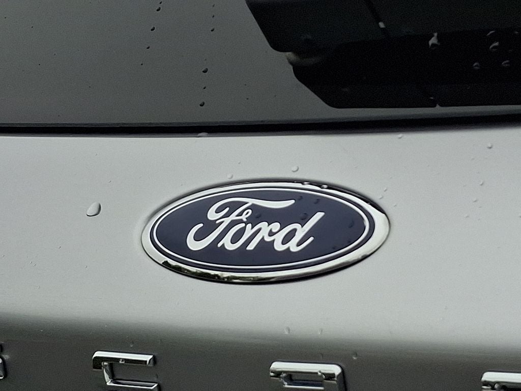 2023 Ford Escape ST-Line Elite