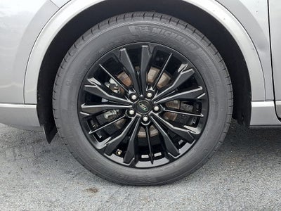2023 Ford Escape ST-Line Elite