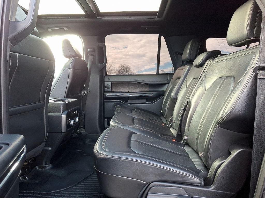 2021 Ford Expedition Max Limited