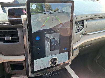 2024 Ford Expedition Platinum