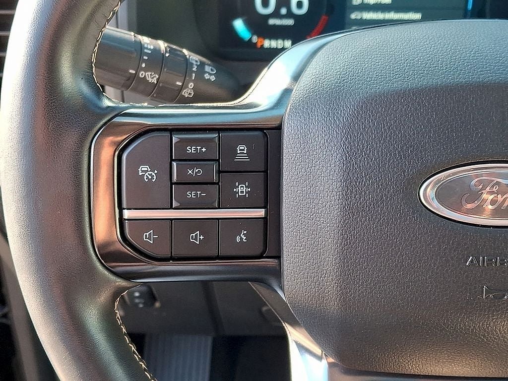 2024 Ford Expedition Platinum