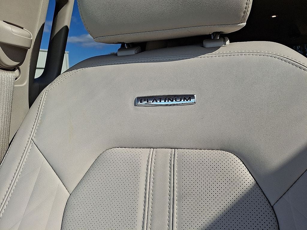 2024 Ford Expedition Platinum