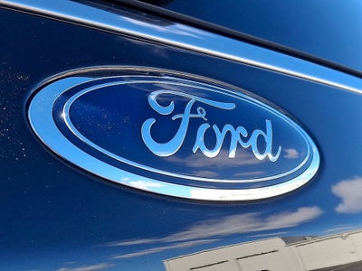 2024 Ford Expedition Platinum