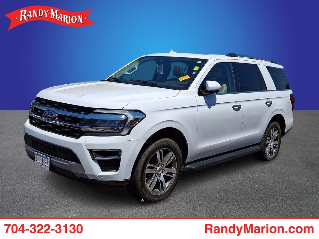 2024 Ford Expedition Limited 4X4's photo