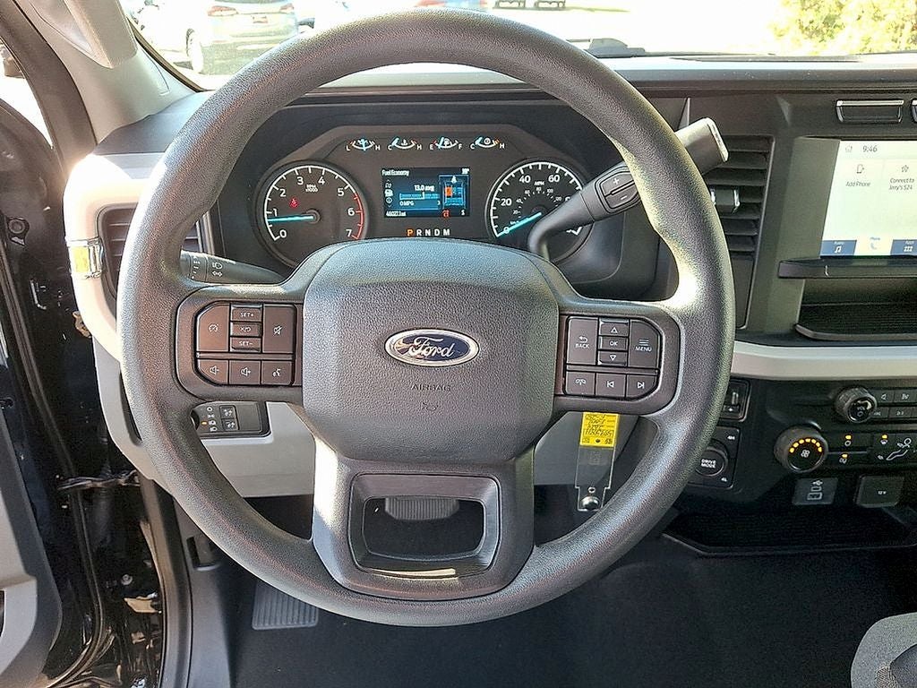 2024 Ford F-250SD XLT