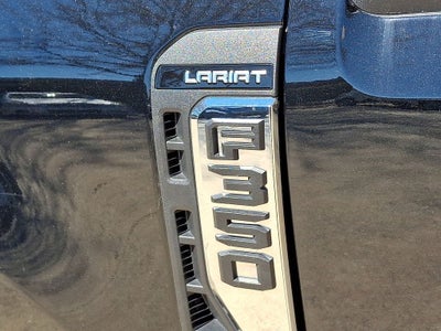 2023 Ford F-350SD Lariat