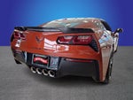 2016 Chevrolet Corvette Stingray 2LT