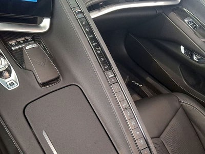 2024 Chevrolet Corvette Z06 2LZ