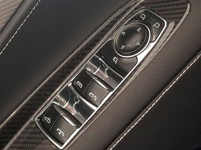 2024 Chevrolet Corvette Z06 2LZ