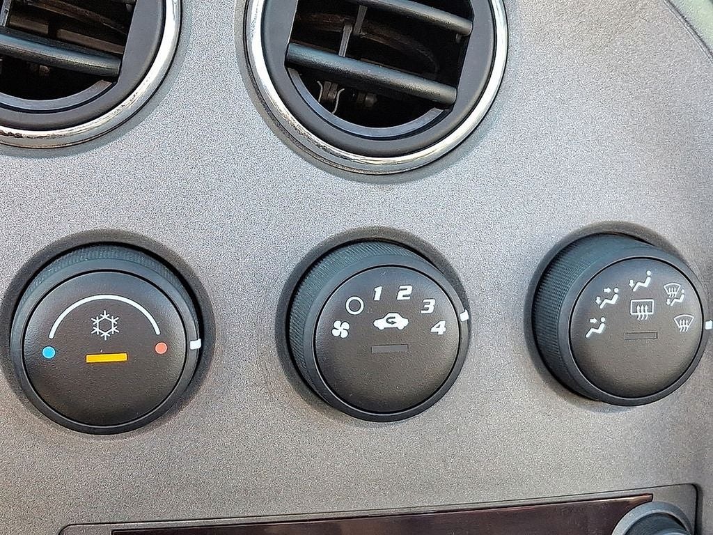 2008 Pontiac Solstice GXP