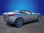2008 Pontiac Solstice GXP
