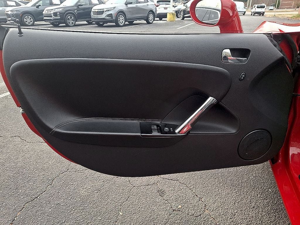 2009 Saturn Sky Base