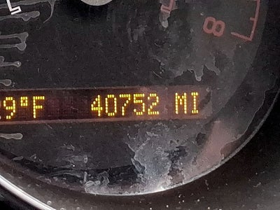 2009 Saturn Sky Base