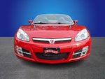 2009 Saturn Sky Base