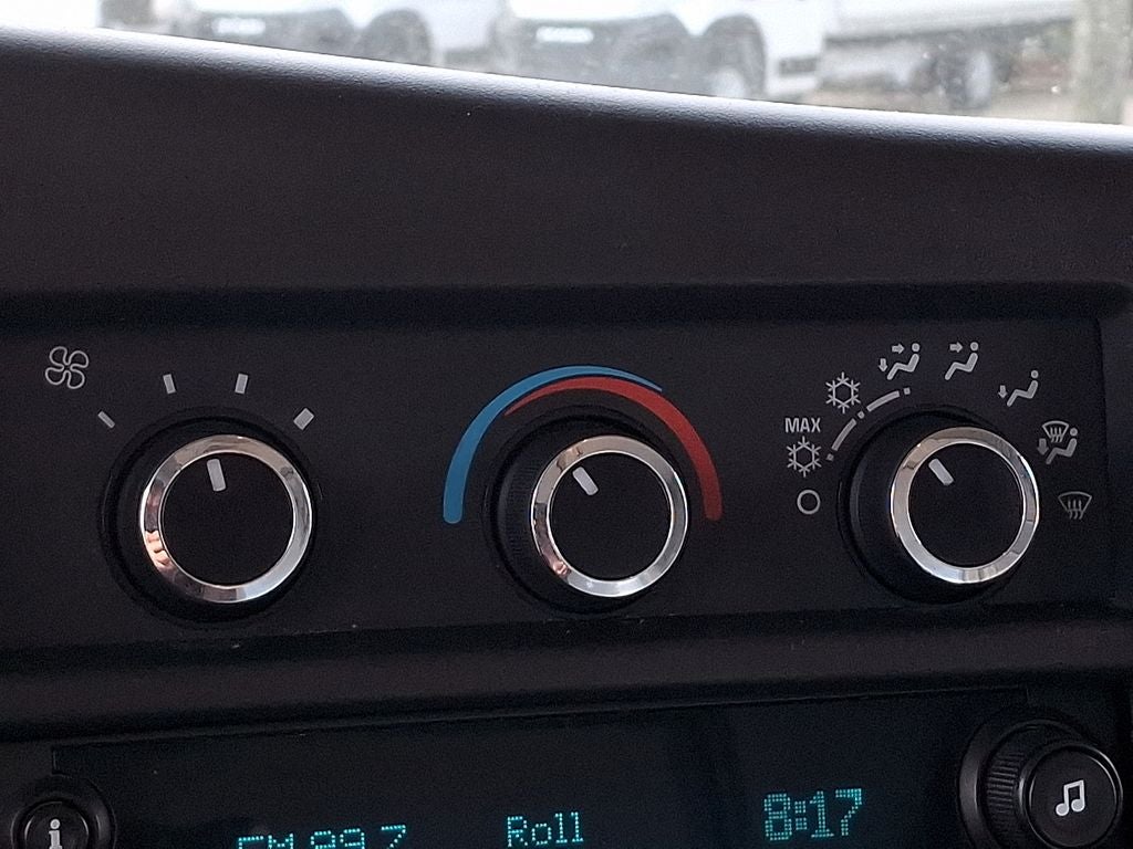 2016 GMC Savana 3500 Diesel