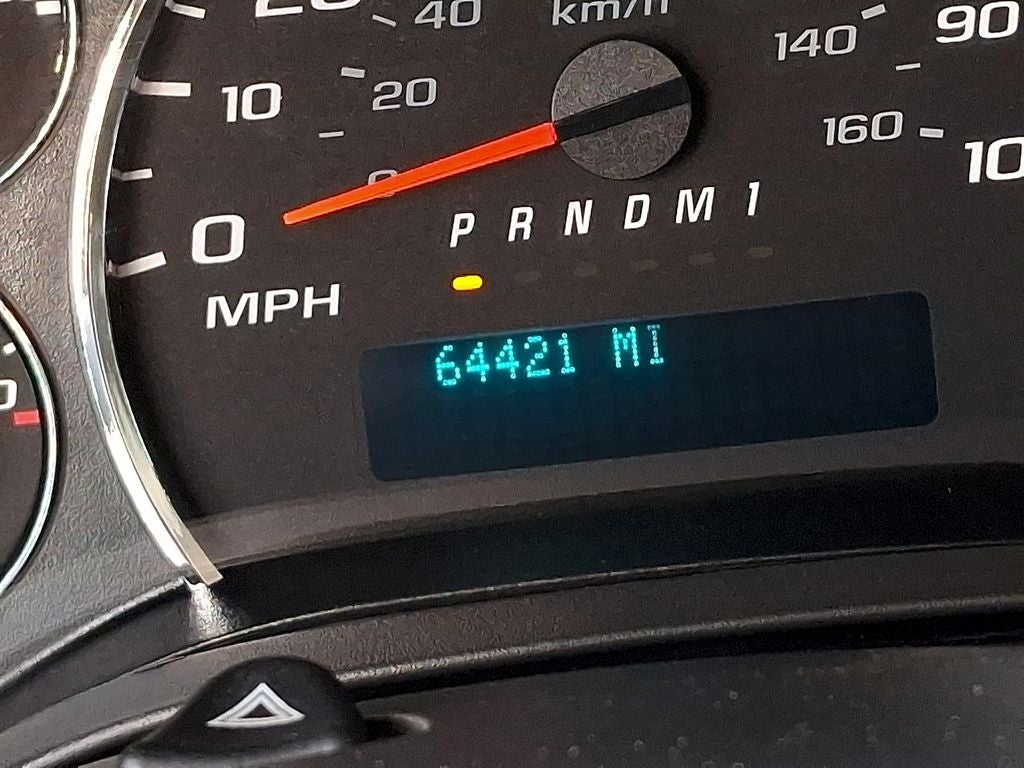 2016 GMC Savana 3500 Diesel