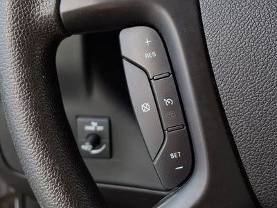 2016 GMC Savana 3500 Diesel