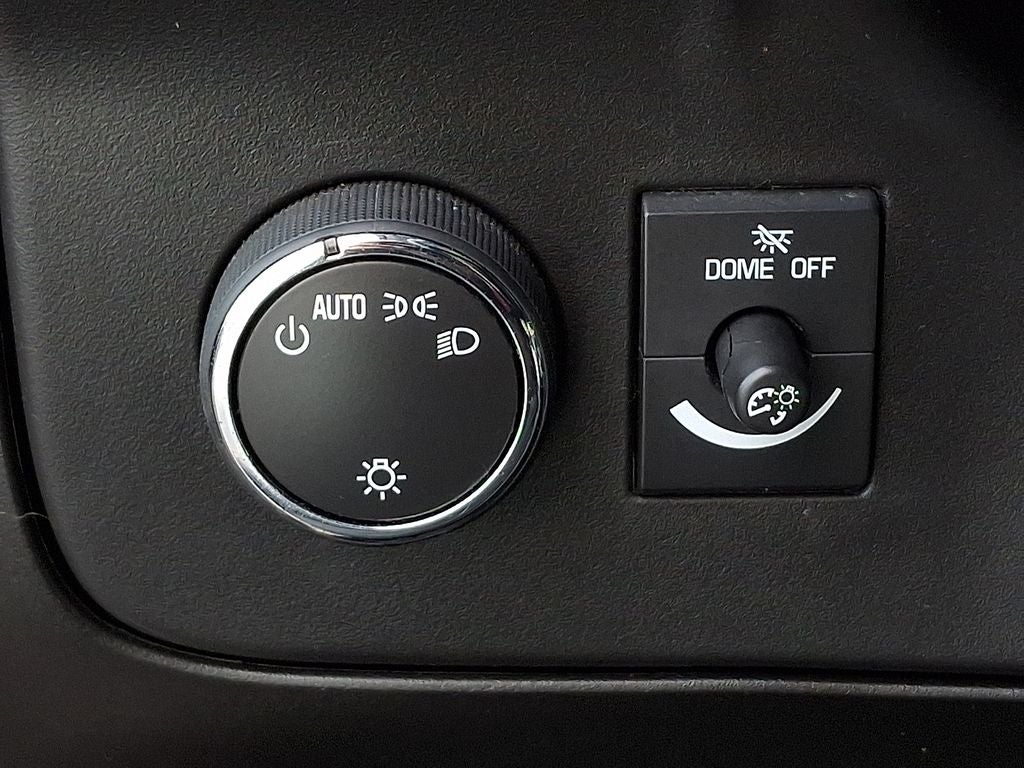 2016 GMC Savana 3500 Diesel