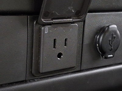 2016 GMC Savana 3500 Diesel