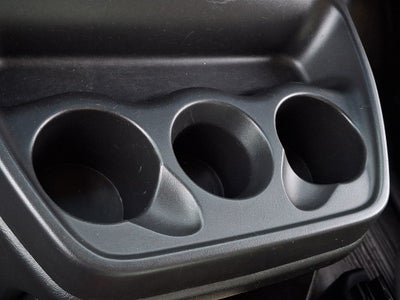 2016 GMC Savana 3500 Diesel