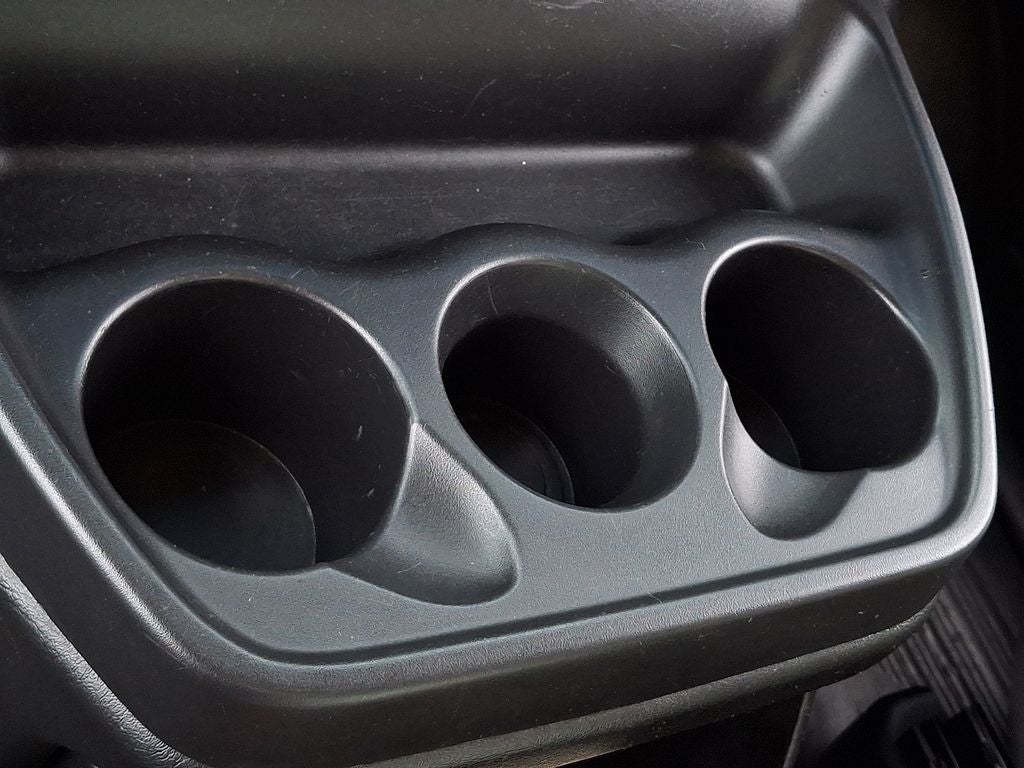 2016 GMC Savana 3500 Diesel