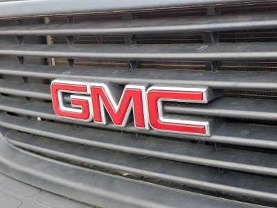 2016 GMC Savana 3500 Diesel