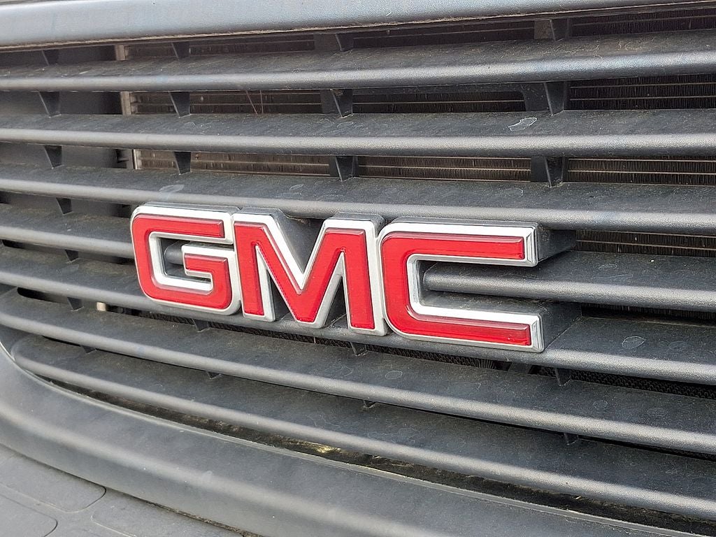 2016 GMC Savana 3500 Diesel