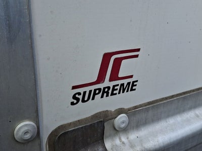 2016 GMC Savana 3500 Diesel