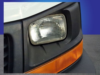 2016 GMC Savana 3500 Diesel