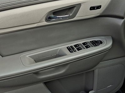 2016 Chevrolet Traverse 2LT 2LT