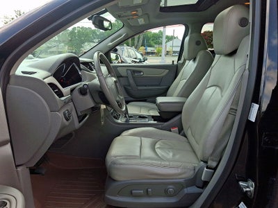 2016 Chevrolet Traverse 2LT 2LT