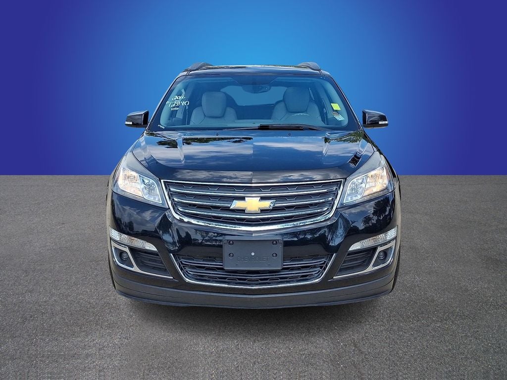 2016 Chevrolet Traverse 2LT 2LT