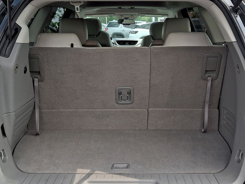 2016 Chevrolet Traverse 2LT 2LT